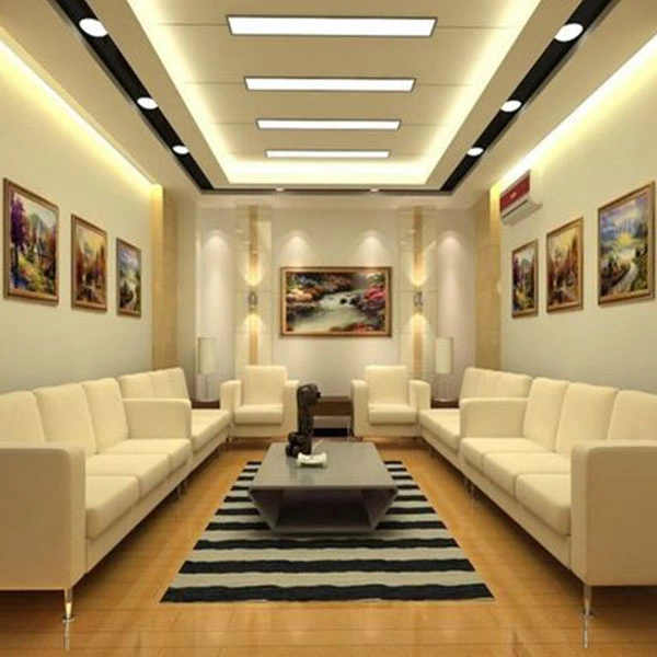 Gypsum False Ceiling Contractor