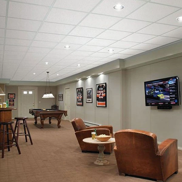 Armstrong False Ceiling Contractor